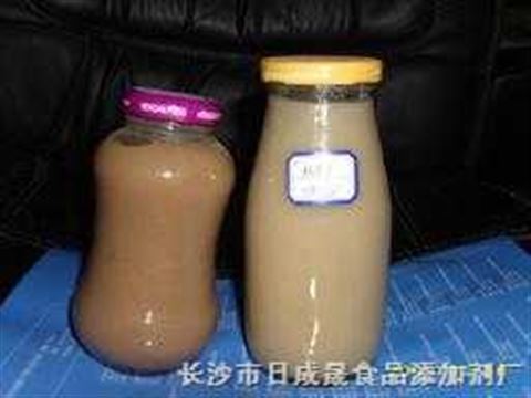 八宝粥稳定剂行业的地区标杆 长沙市日成晟食品添加剂厂的技术坚守