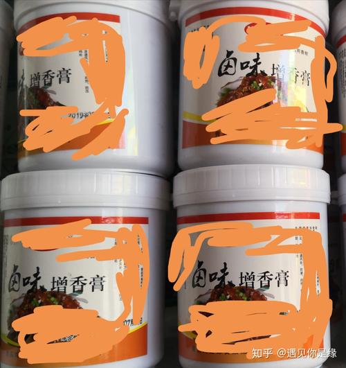 同是添加剂,为什么食品企业可以使用而熟食店卤肉却不能用